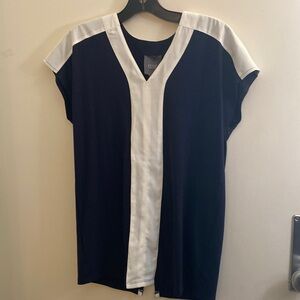 Lysse NY XS shirt-sleeved shirt